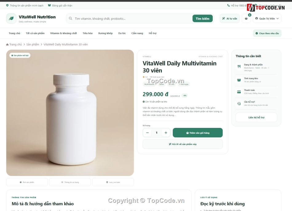 Web ẩm thực,hỗ trợ,full báo cáo